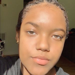 Meet your Posher, Aiyana